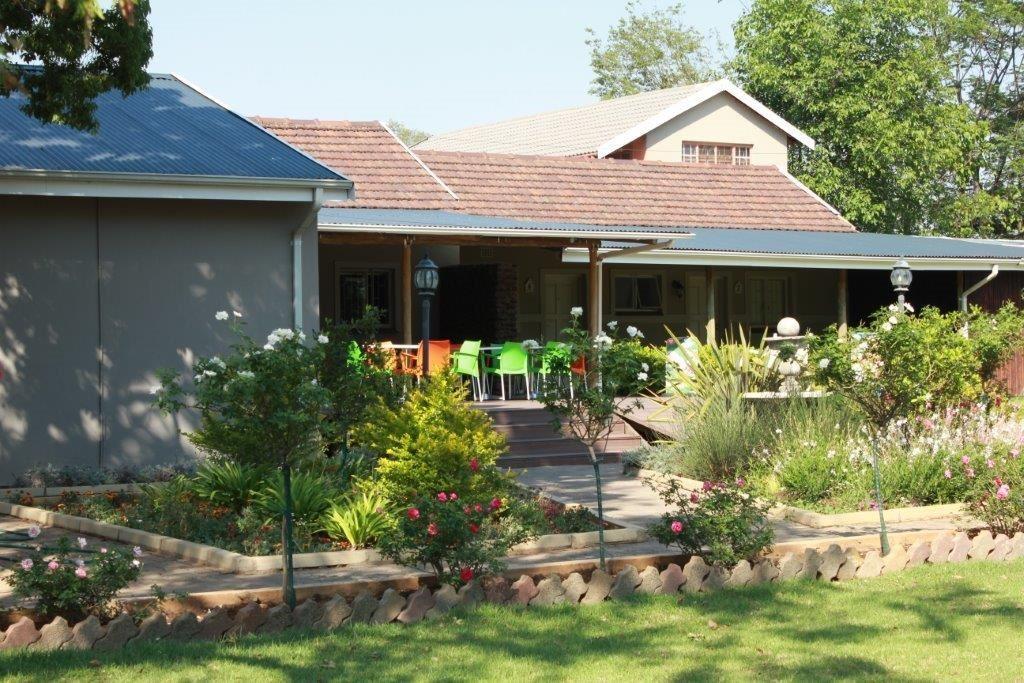 Itumeleng Guest House | Bergville Accommodation