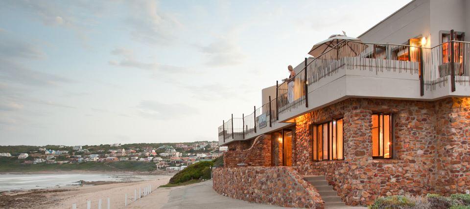 The Albatross Beach House | Accommodation Vleesbaai