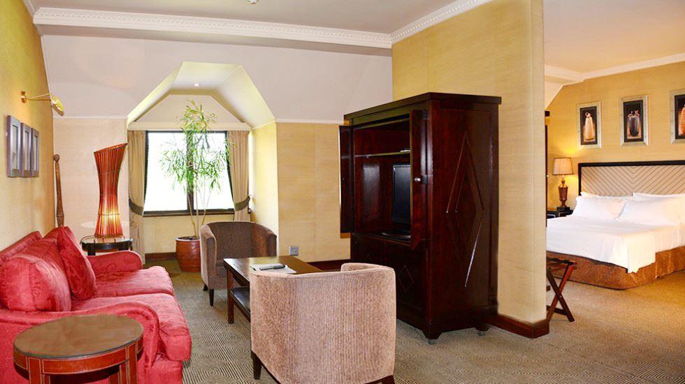 Emerald Hotel