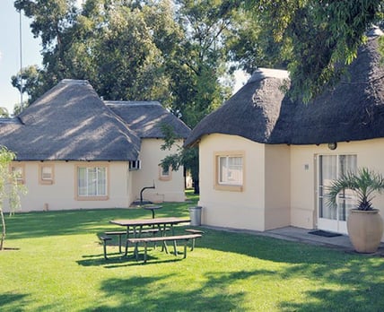 Accommodation Near Emerald Casino Vanderbijlpark