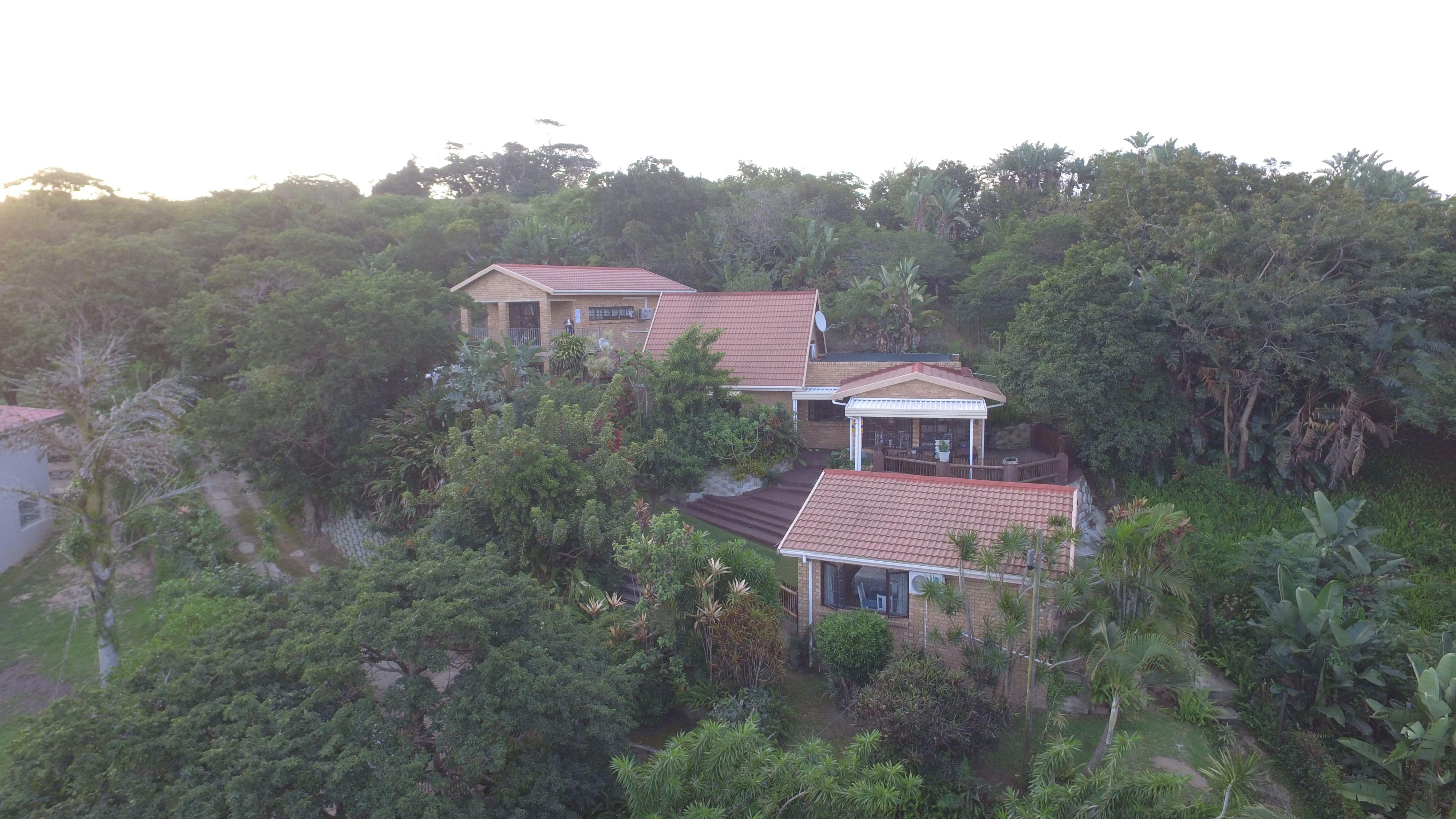 Xanadu Guest House | Accommodation Port Shepstone