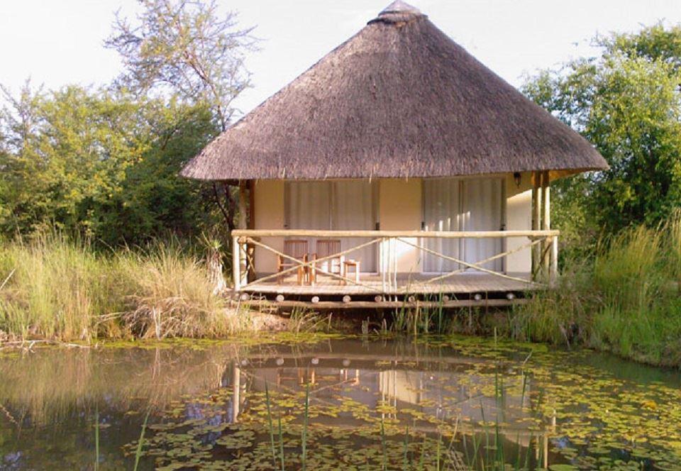 Andante Game Farm | Accommodation Van Alphens Vlei