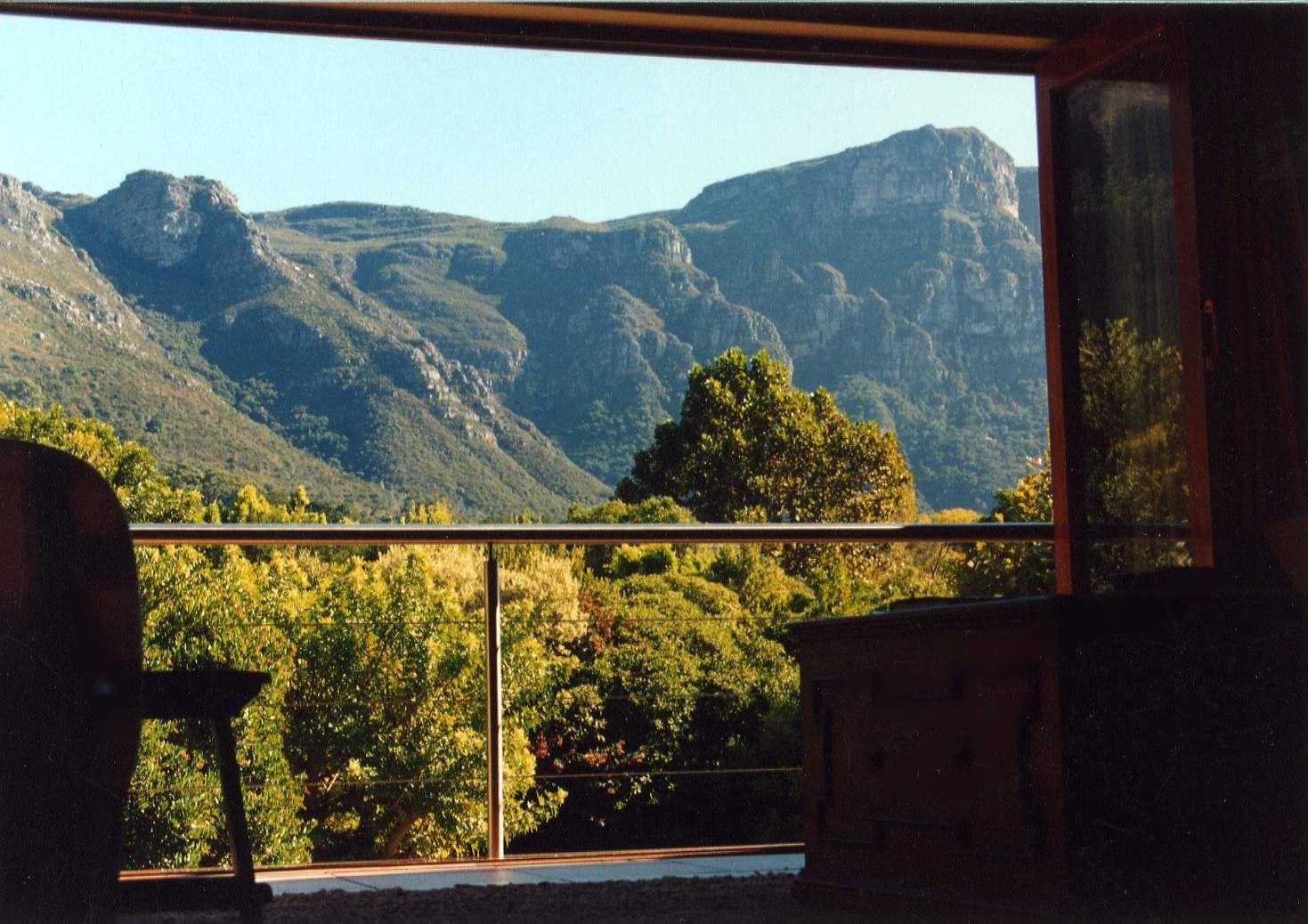 Cape Constantia | Constantia Accommodation