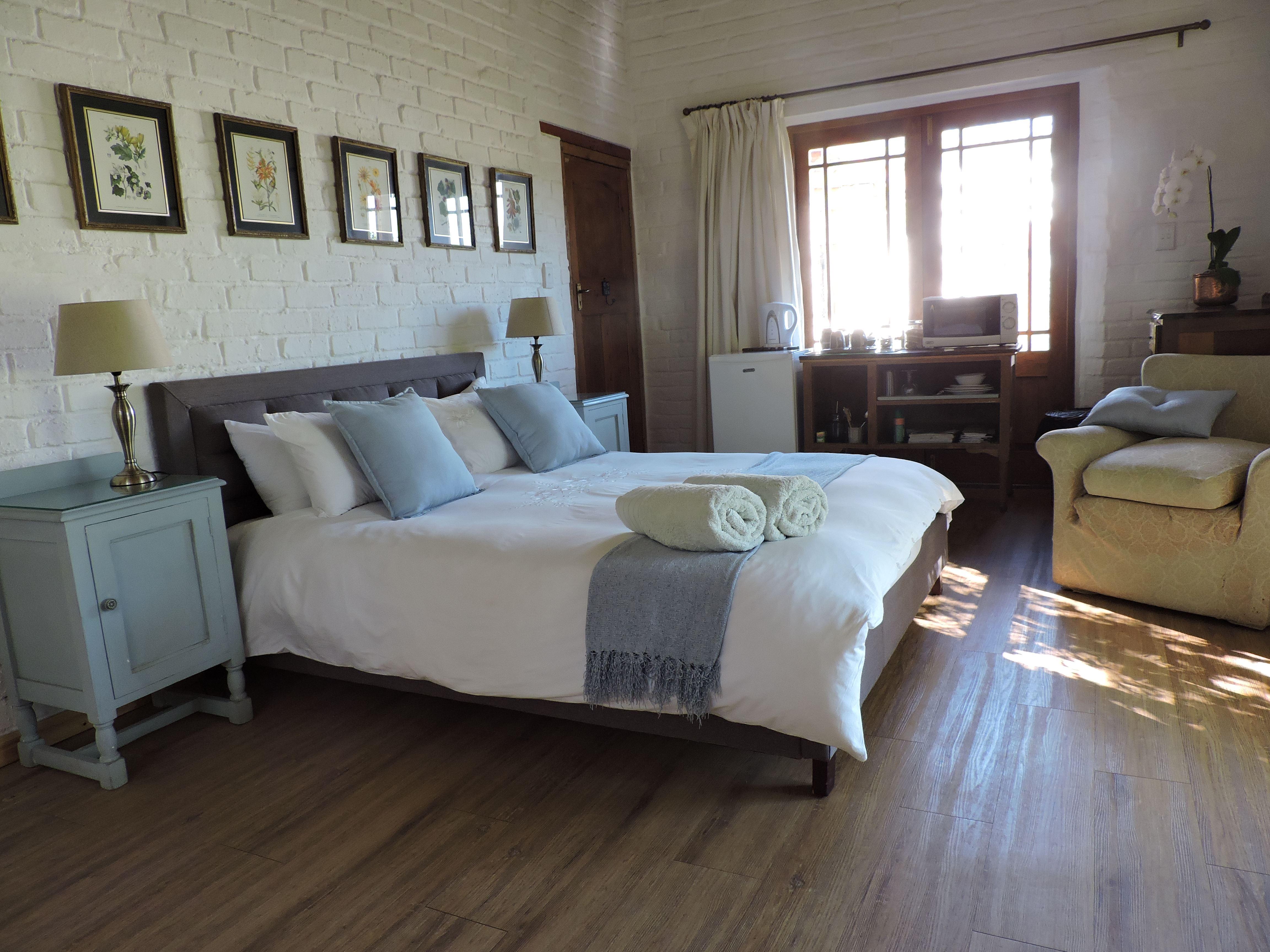 River Goose | Accommodation Greyton