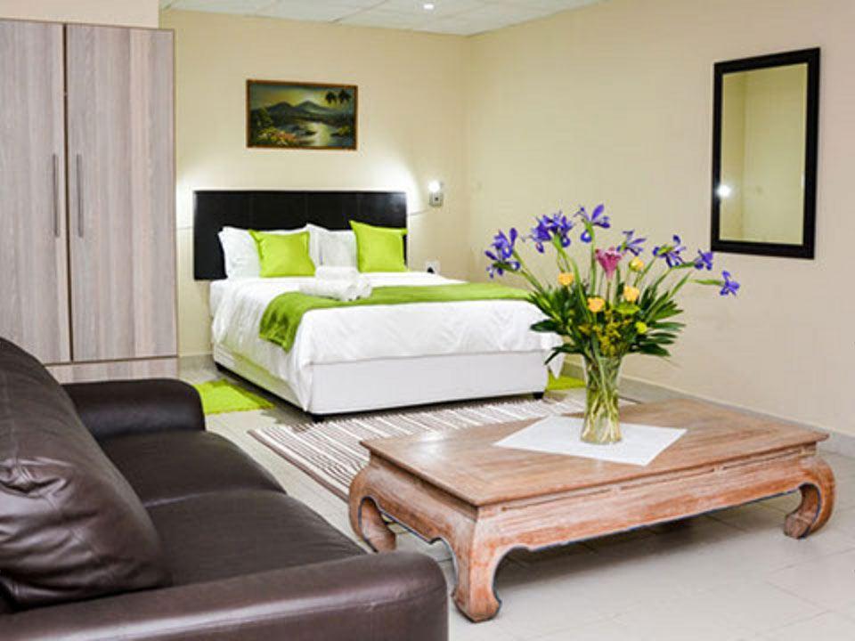2 on Timber | Accommodation Mthatha