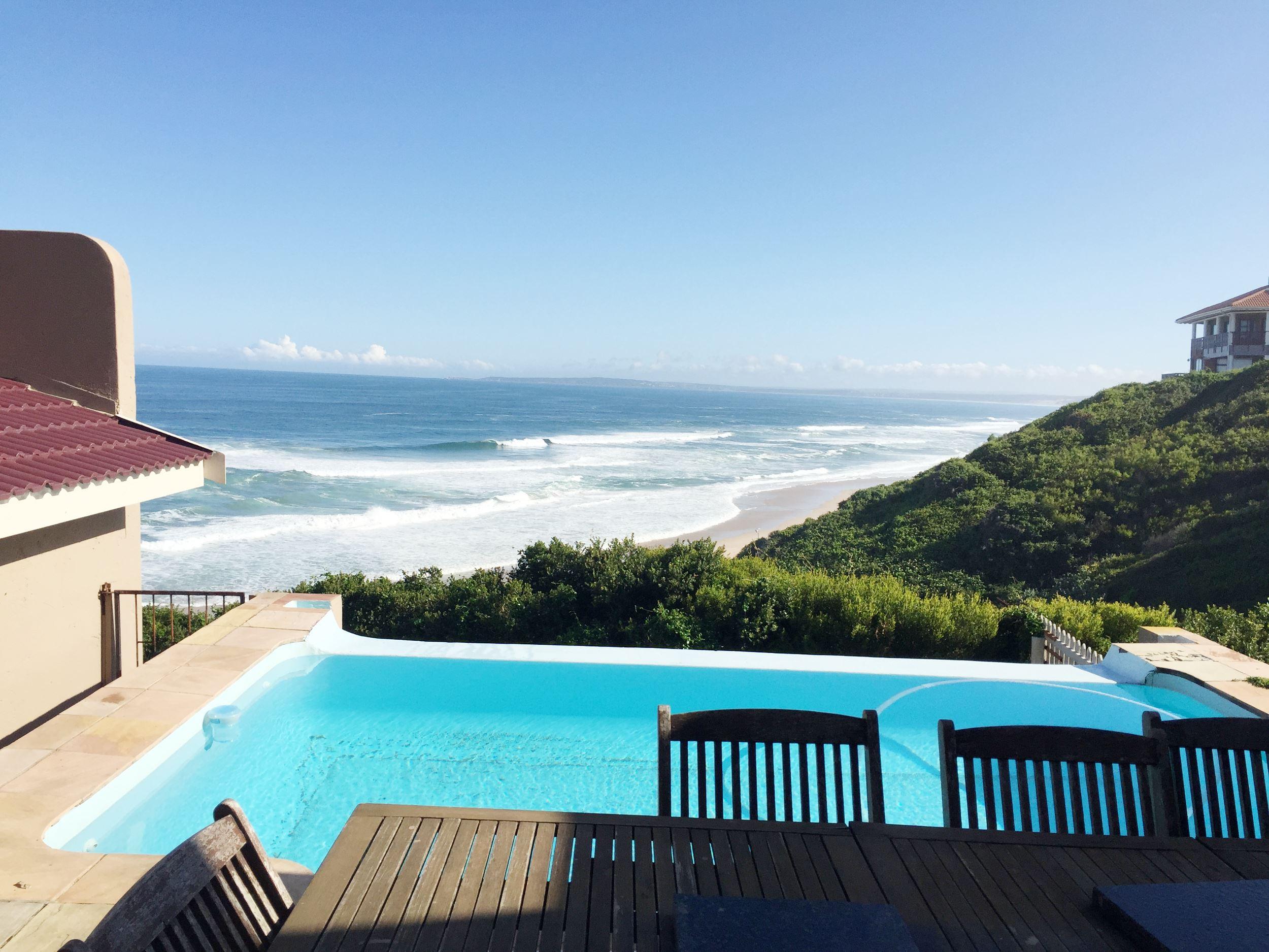 Beach House Dana Bay | Dana Bay Accommodation