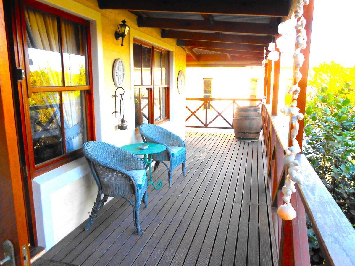Onrus River Cottage | Onrus Self-catering