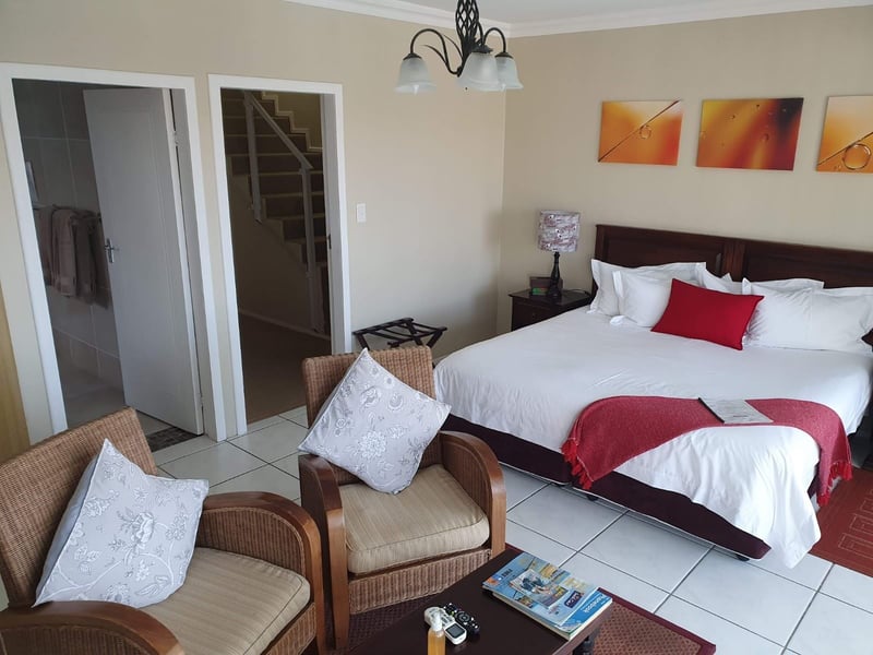 Ingwe Manor B&B | Secure Your Hotel, Self-Catering, Or Bed And ...