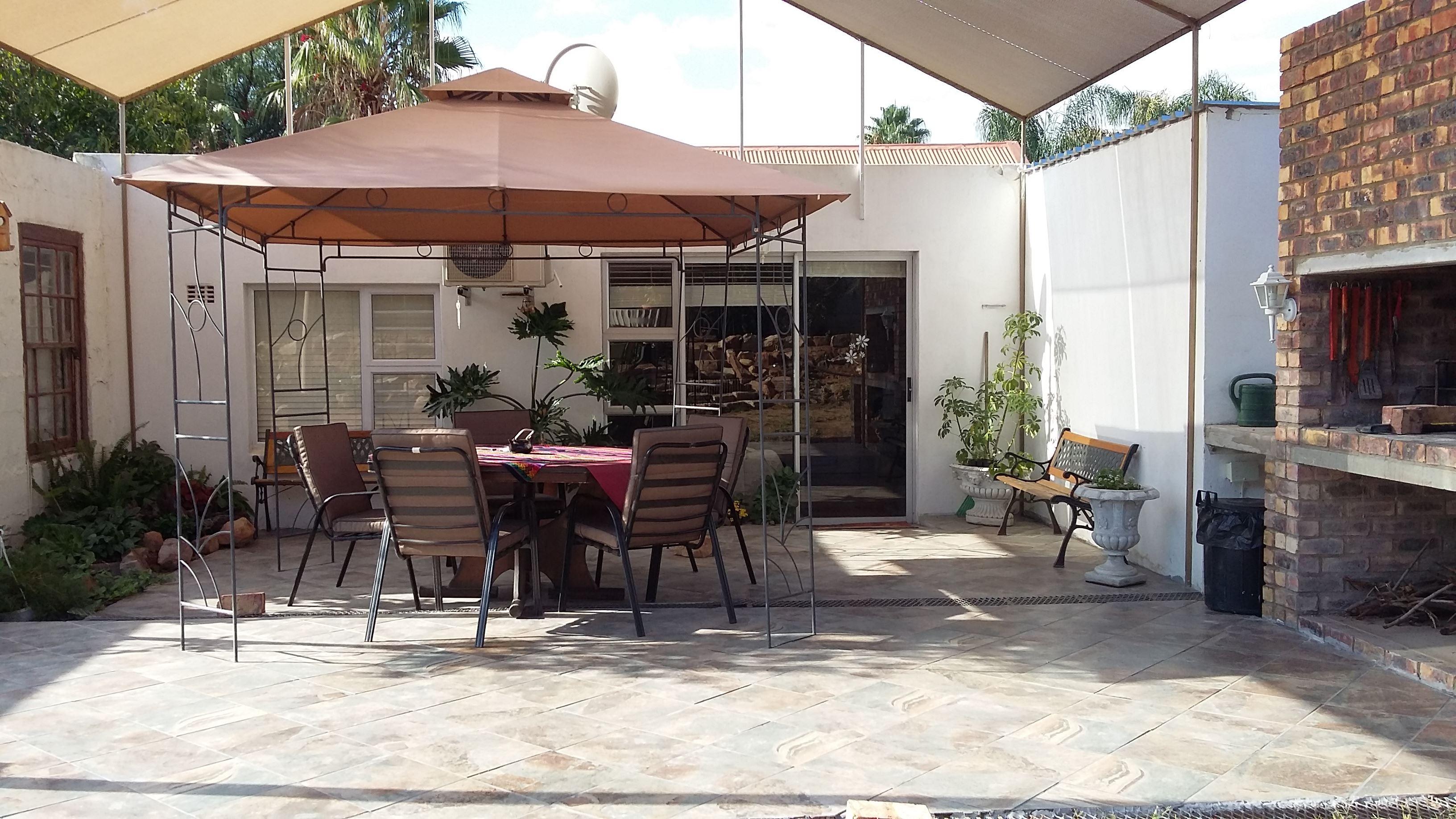 Clanmurray | Accommodation Clanwilliam