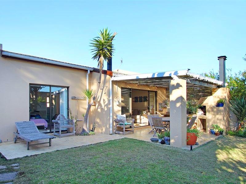 Blouberg Rise Accommodation