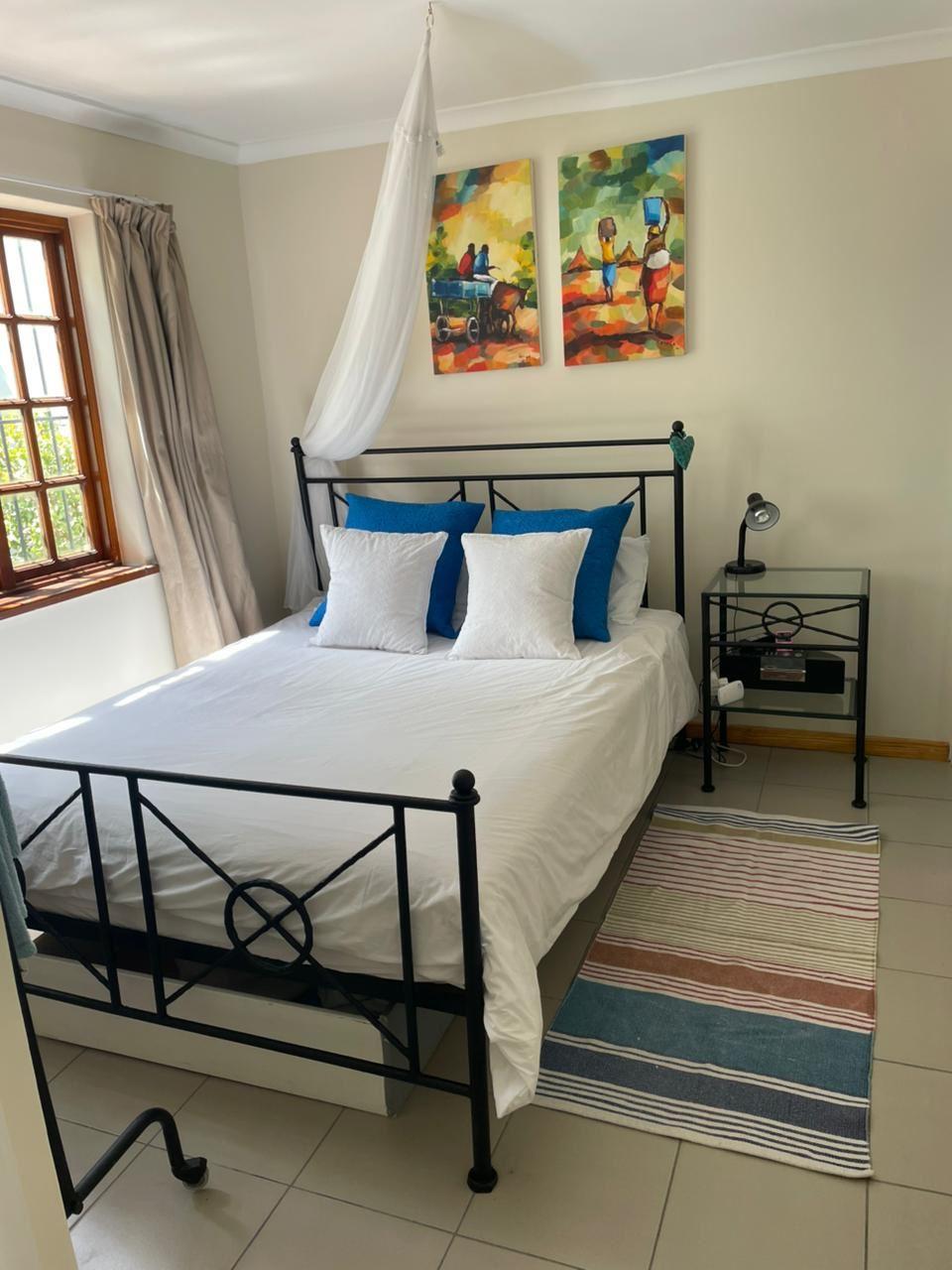 The Acorn Cottage - Fernwood | Newlands Accommodation