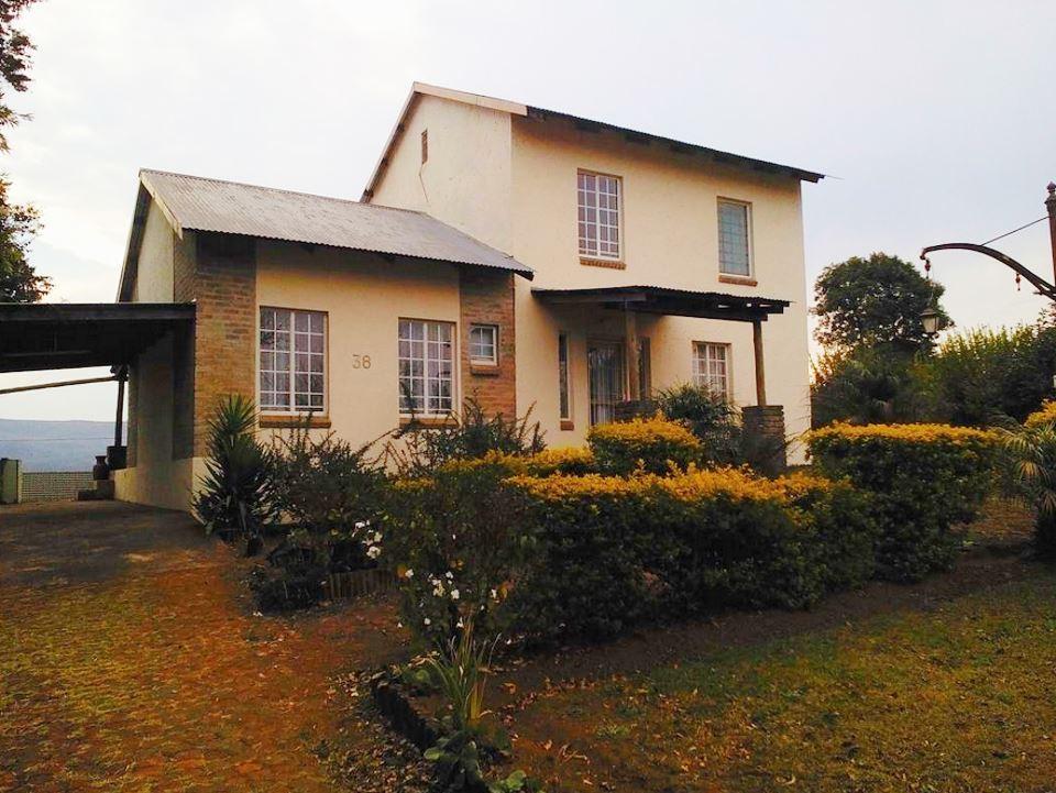 Hillview Holiday Cottage | Graskop Self-catering