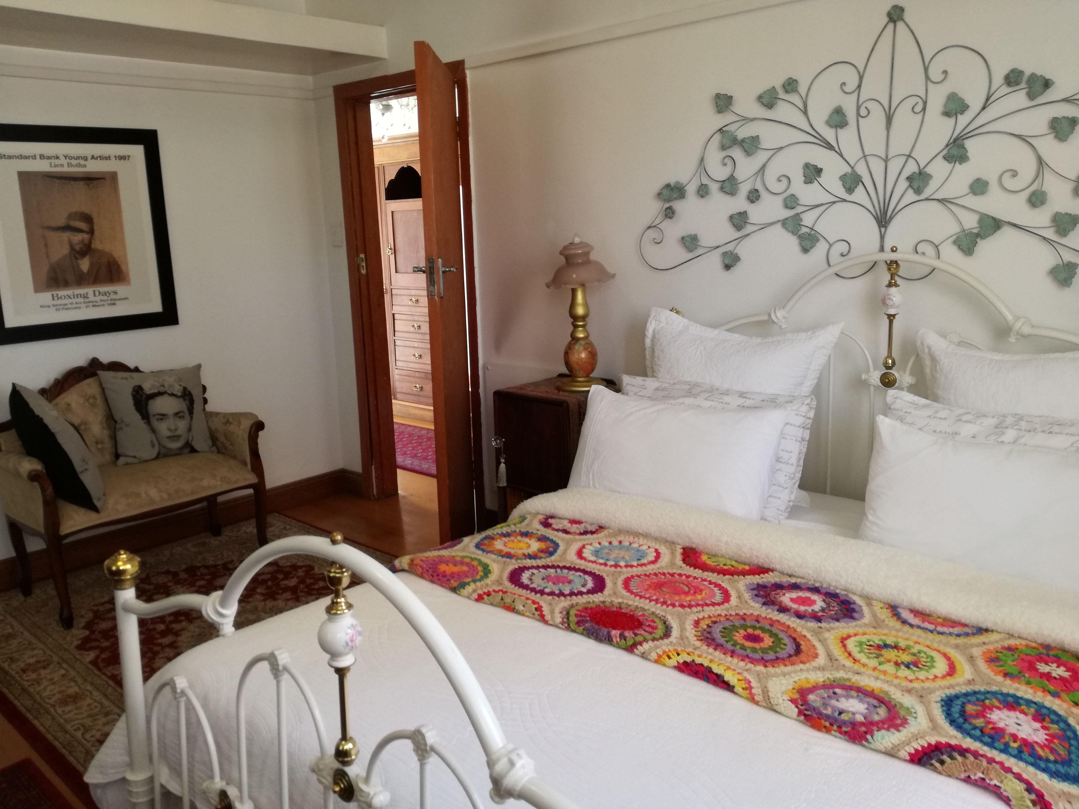 29onTait guest house | Self-catering Colbyn