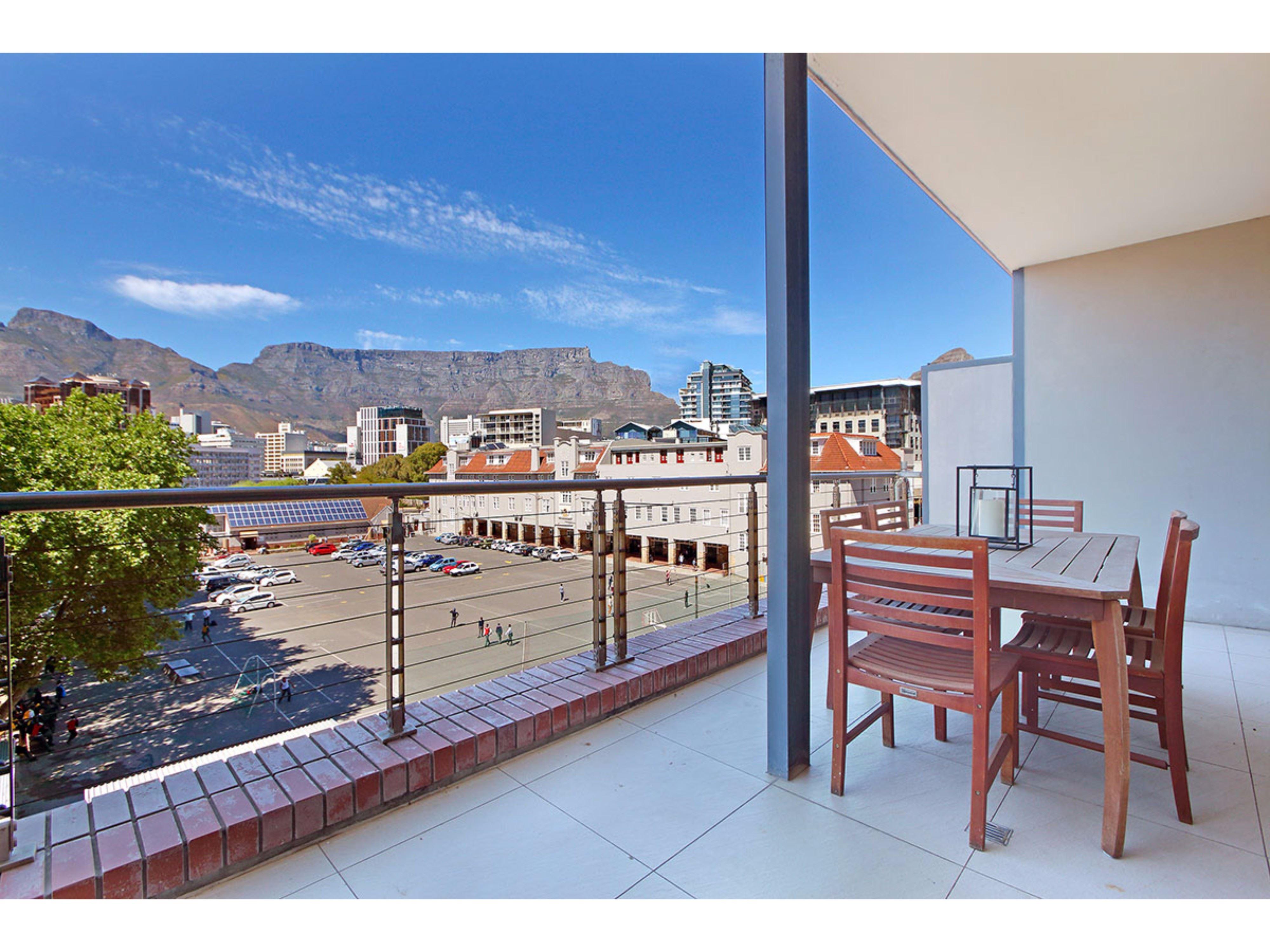 Afribode Rockwell 305 | De Waterkant Self-catering