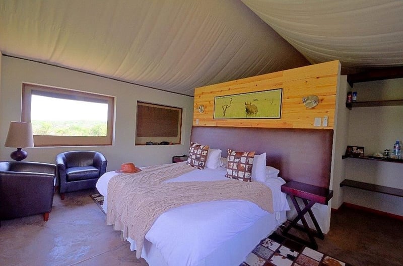 Springbok Lodge | Reserve Your Hotel, Self-Catering, Or Bed And ...