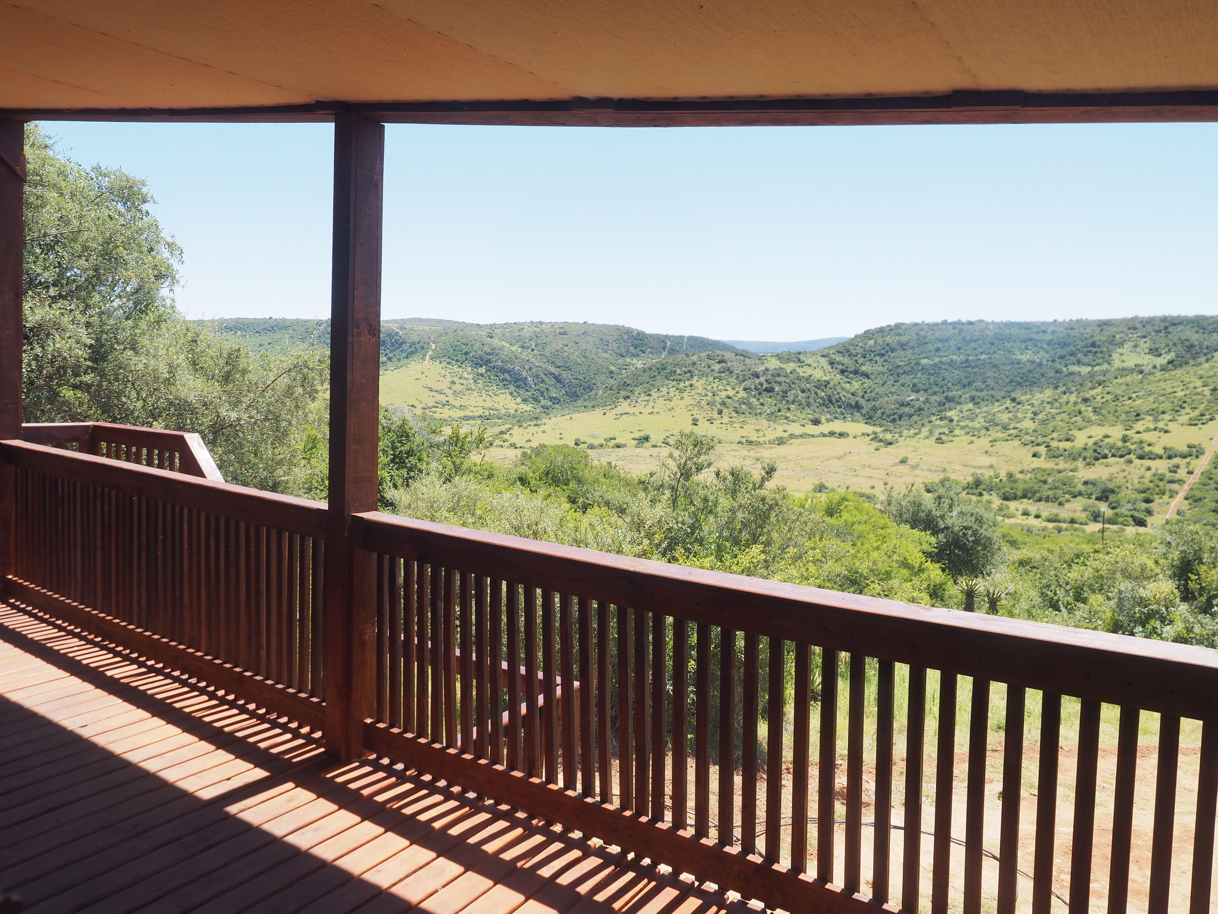 Pure Nature Familodge | Paterson Accommodation