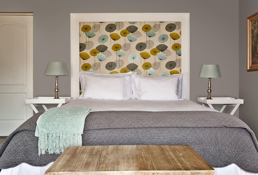 Upper House | Clarens Accommodation