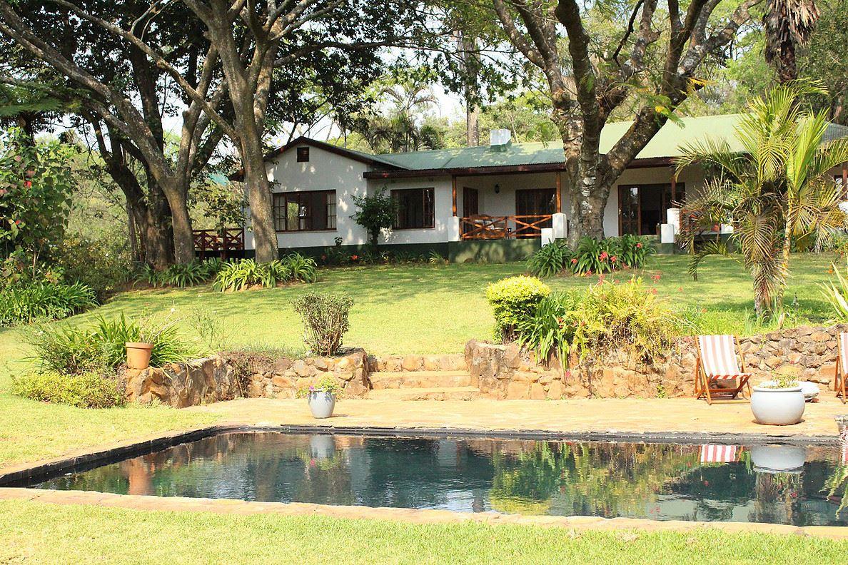 Softwaters Farm Guesthouse