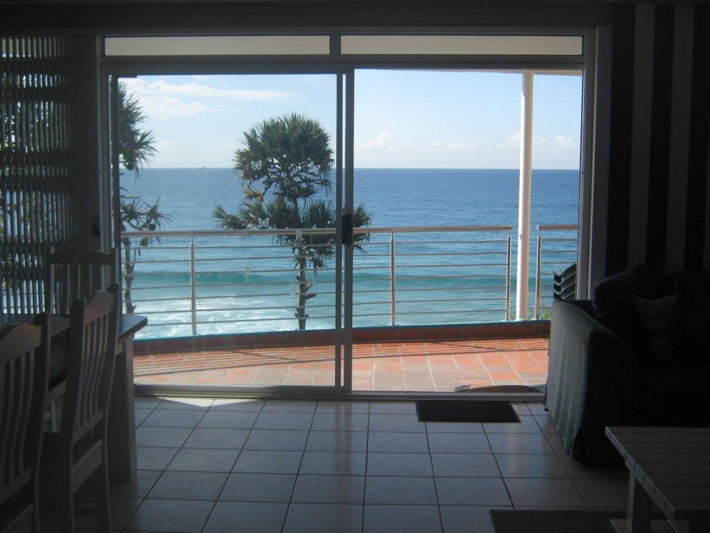 42 Chaka's Cove | Shakas Rock Accommodation