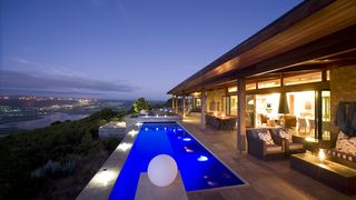 Alkira Lodge | Accommodation Brenton on Sea