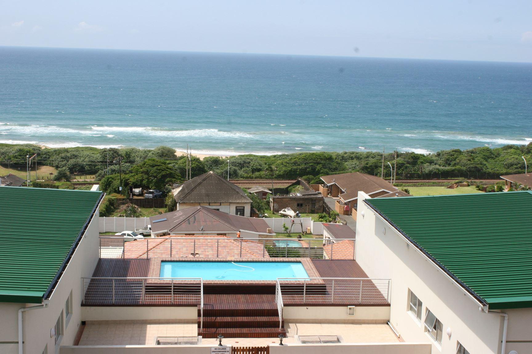 Amazing Views and Walk to the Beach | Warner Beach Accommodation