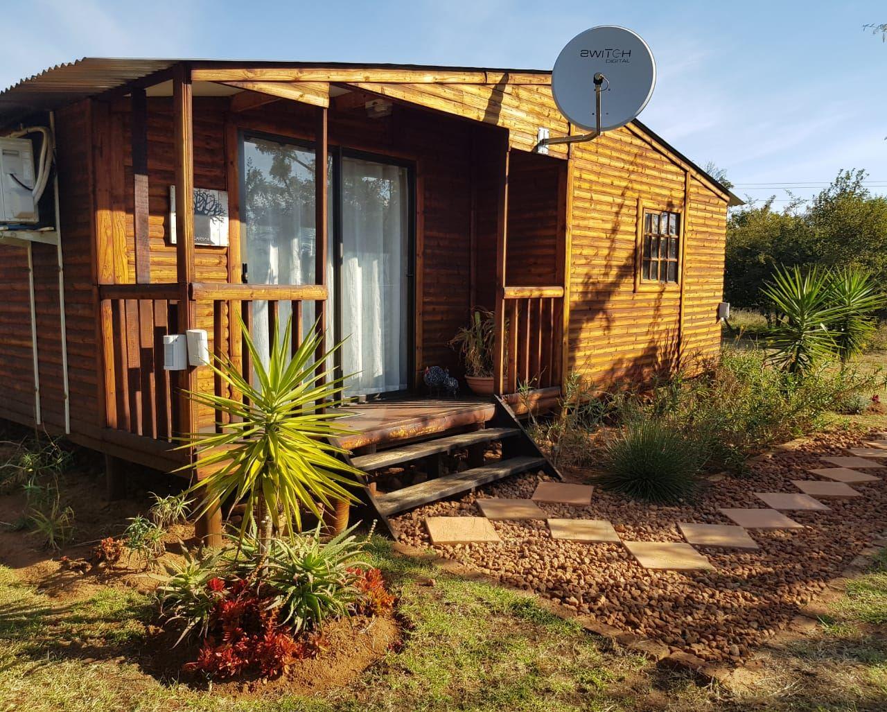Mountain View Cottage | Hartbeespoort Accommodation