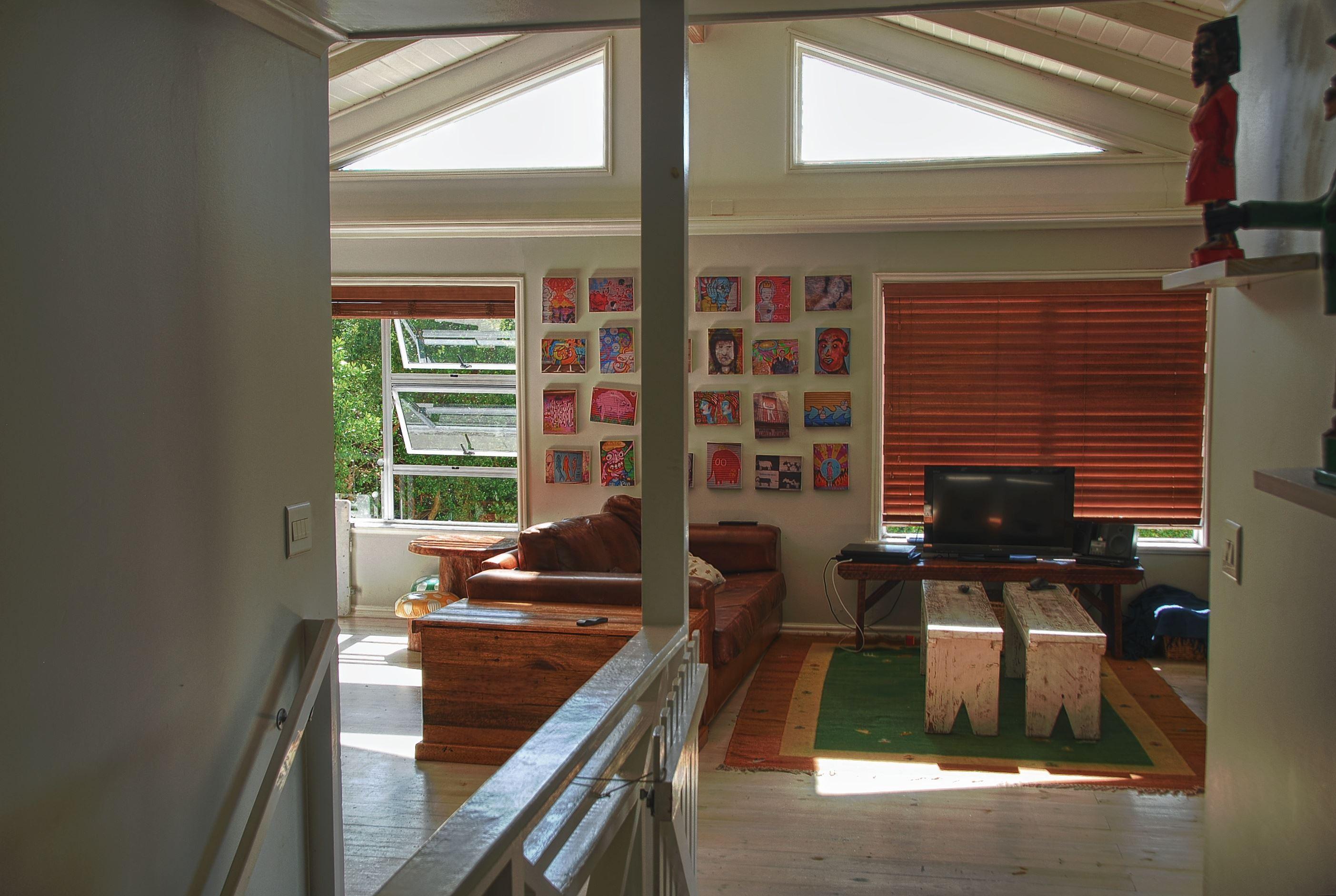 Liverpool I | Hout Bay Accommodation