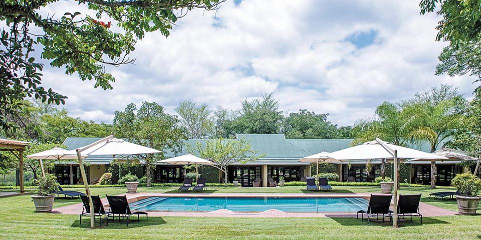 Perry's Bridge Hollow | Hazyview Hotels