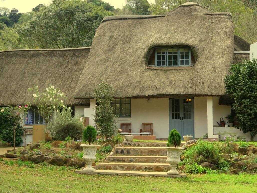 Gowan Valley Guest Farm | Self-catering Balgowan
