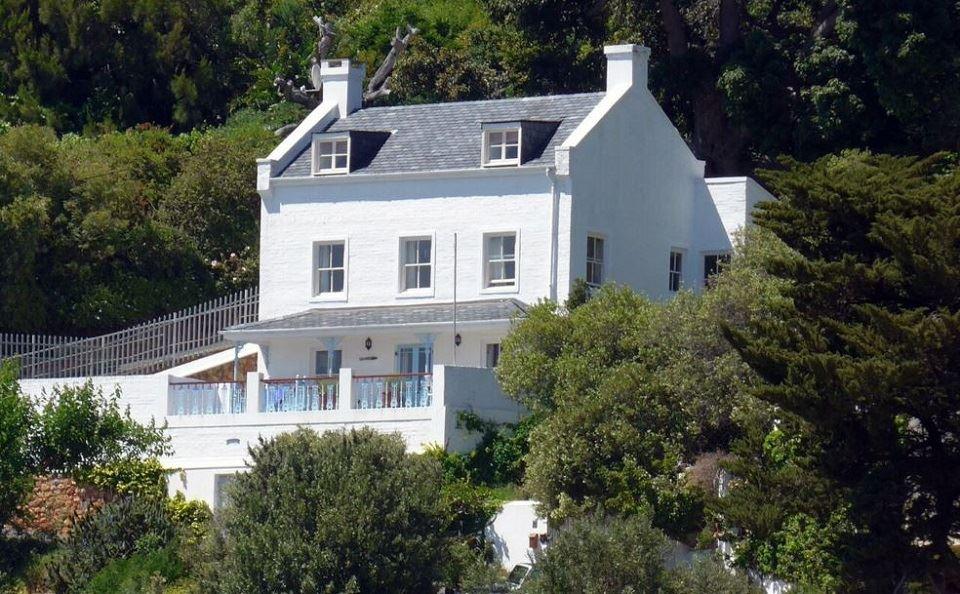 Harbour House | Simons Town Accommodation