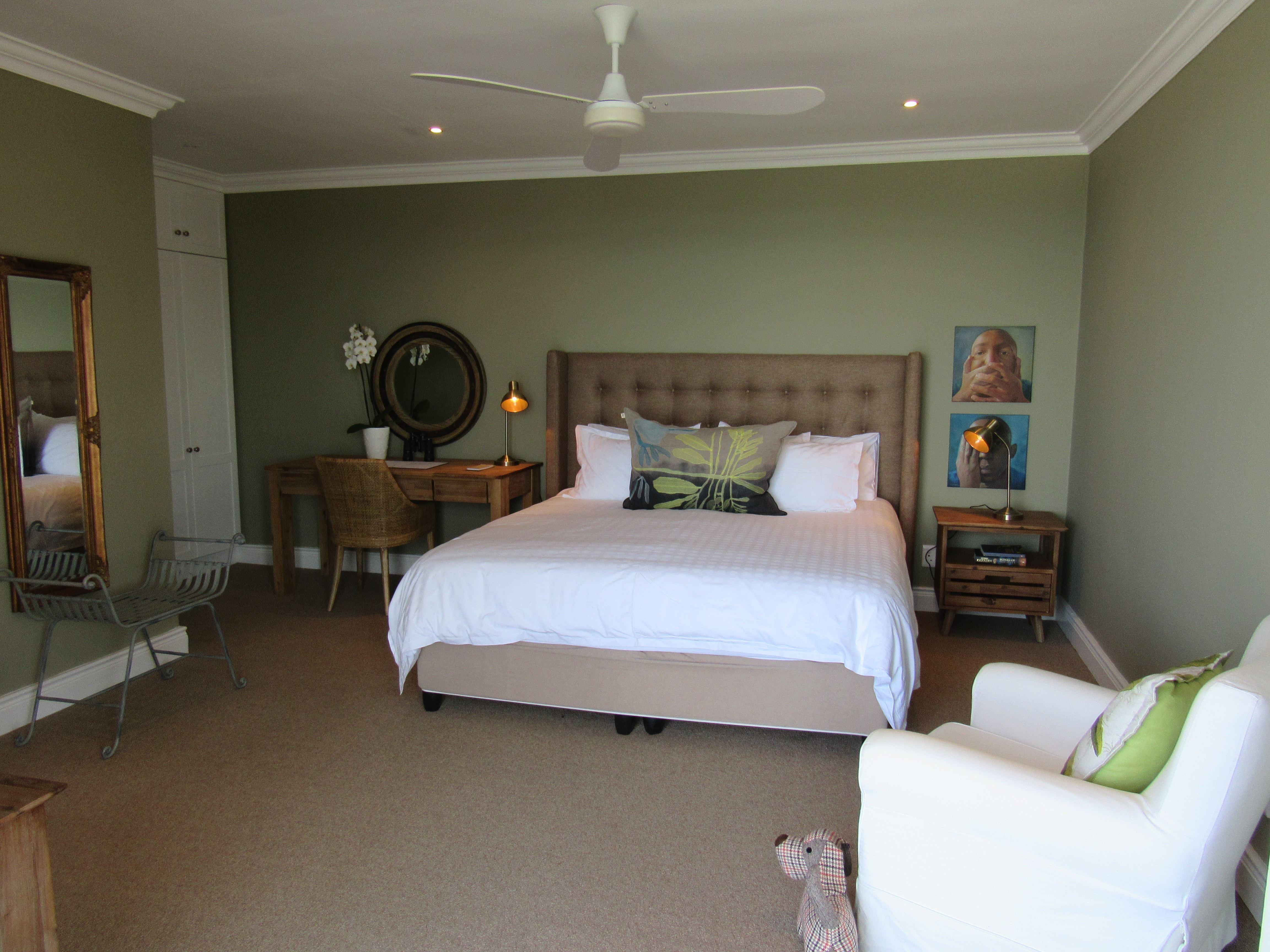 Port of Call | Simons Town Accommodation