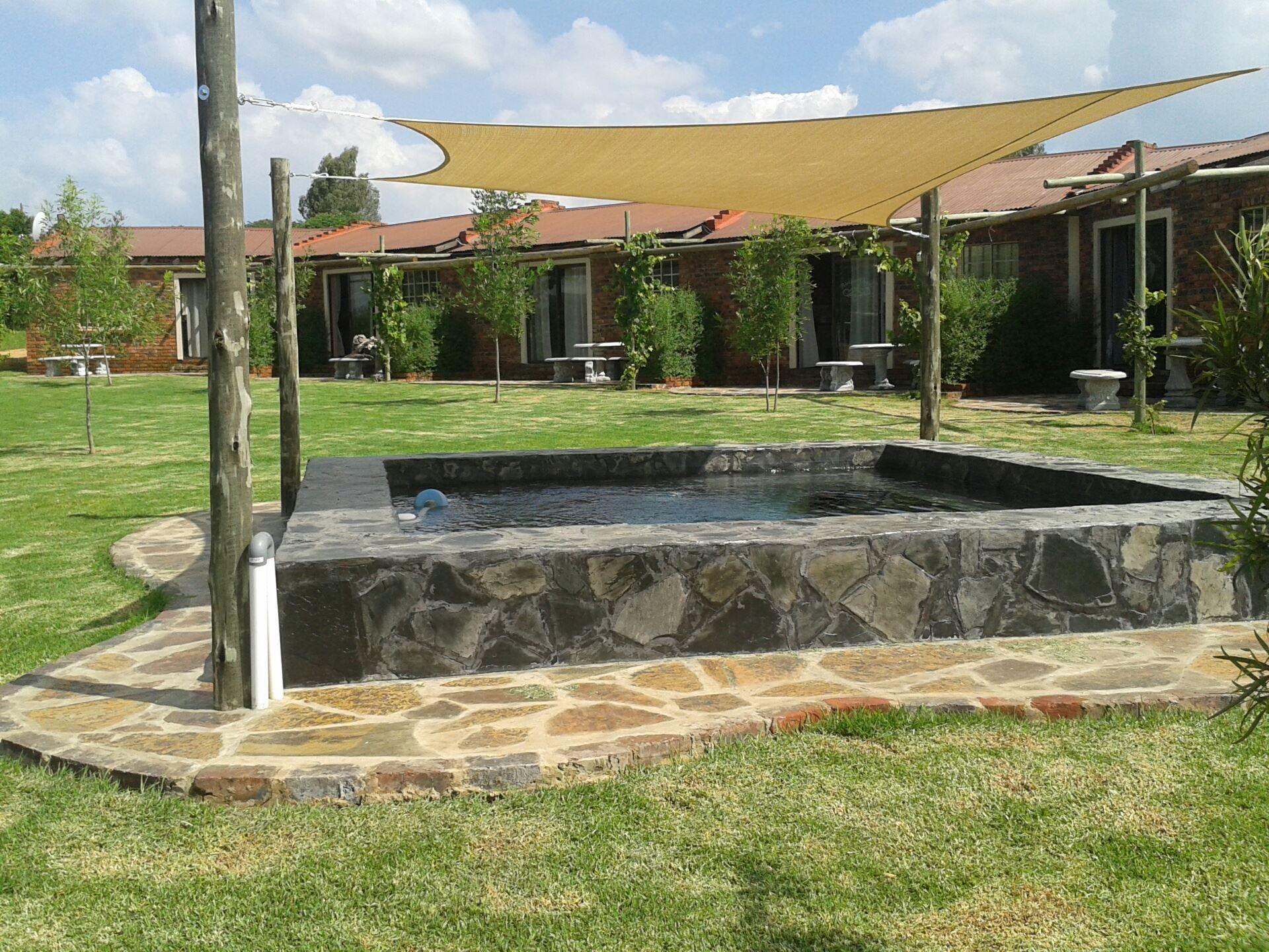 Bietjie Vrede | Rustenburg Self-catering