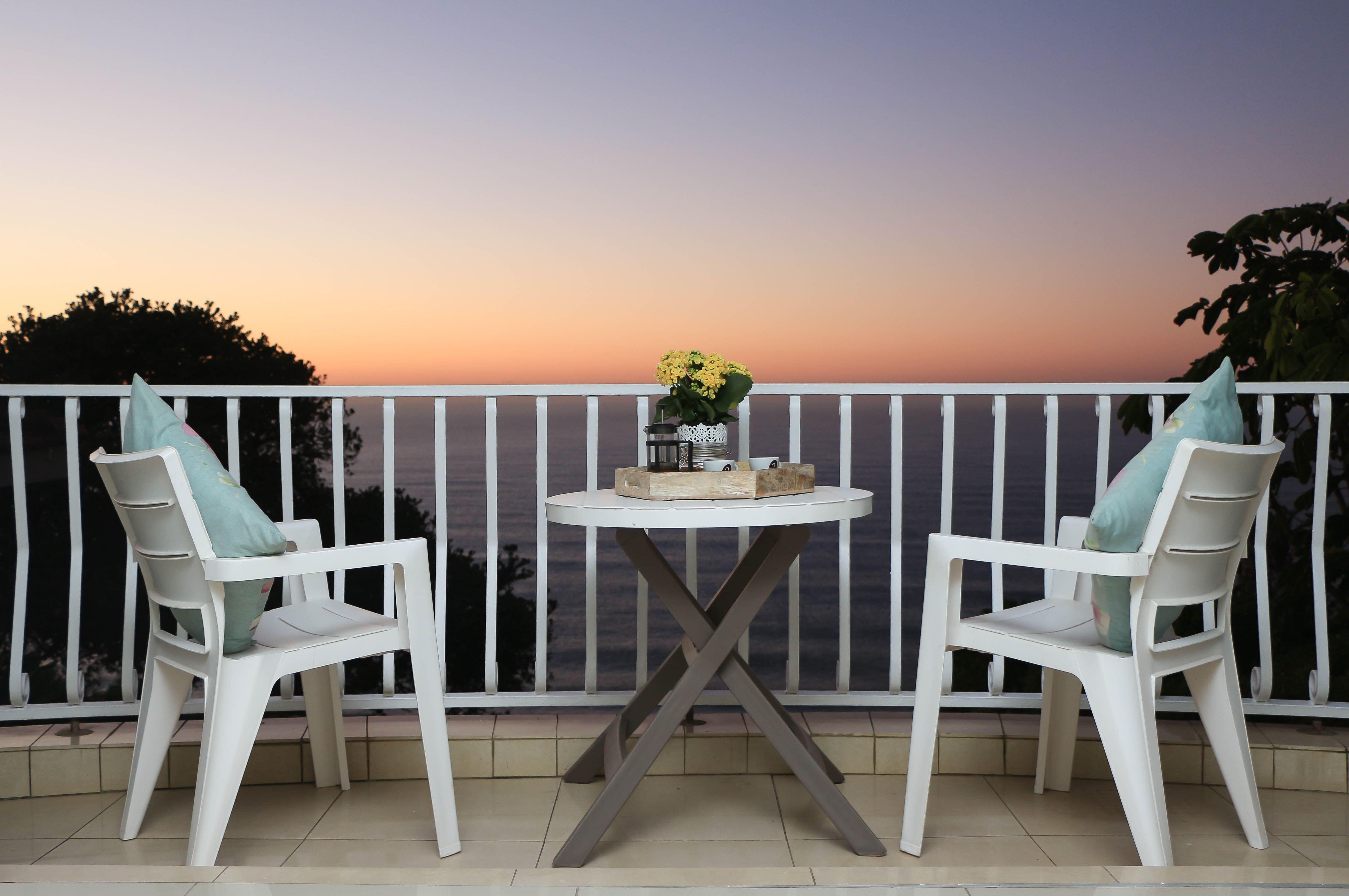 The Milkwood Beach Apartments | Accommodation Amanzimtoti