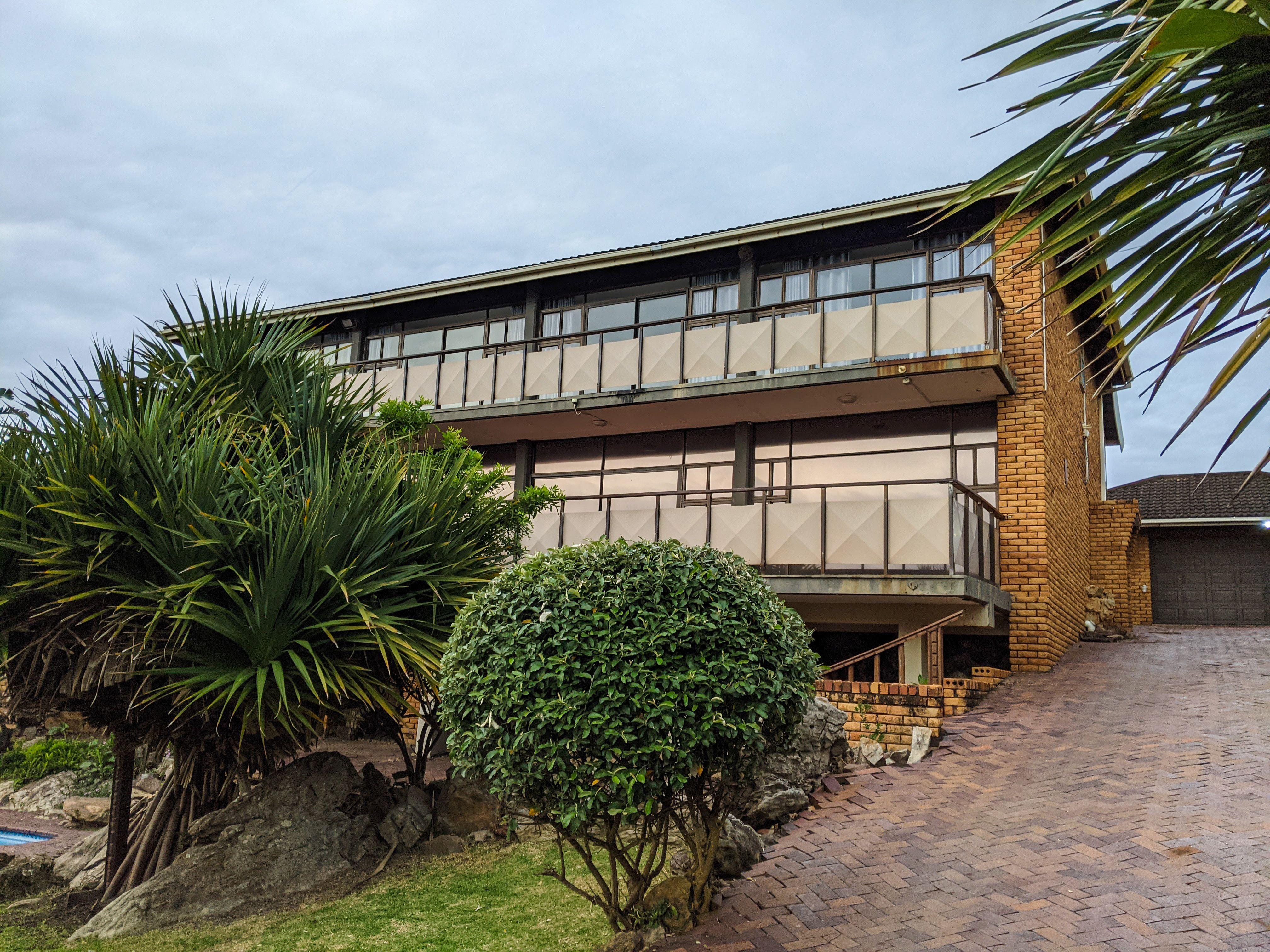 Rock Cod House | Port Edward Accommodation