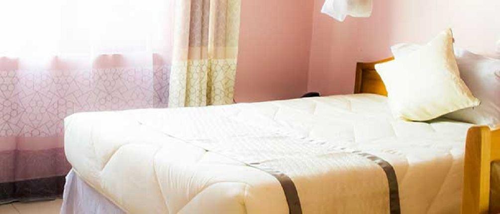 Clouds View Hotel | Accommodation Sakina