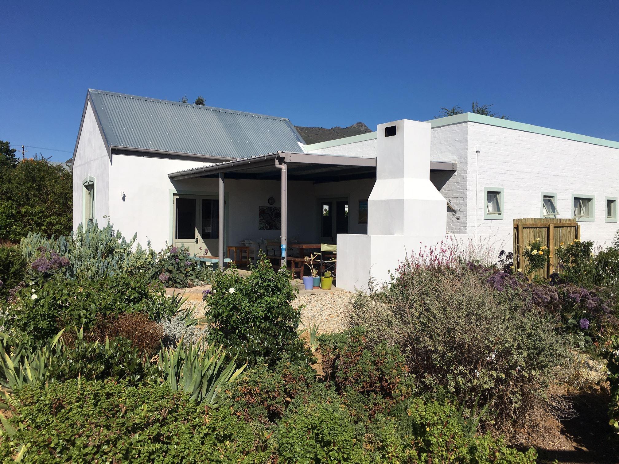 Obiekwa Country House | Riebeek Kasteel Accommodation