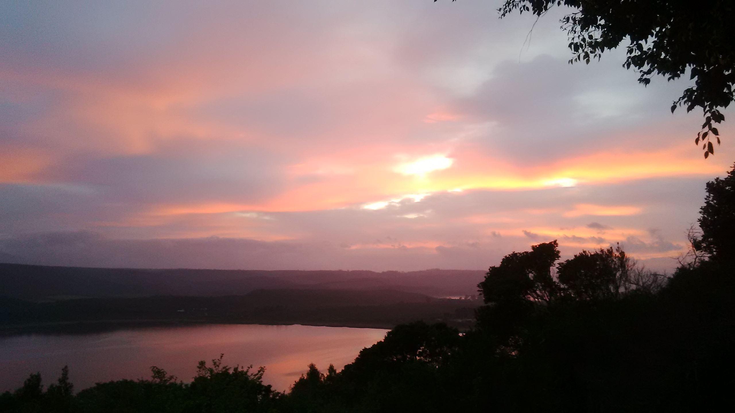 Eagles Nest | Sedgefield Accommodation