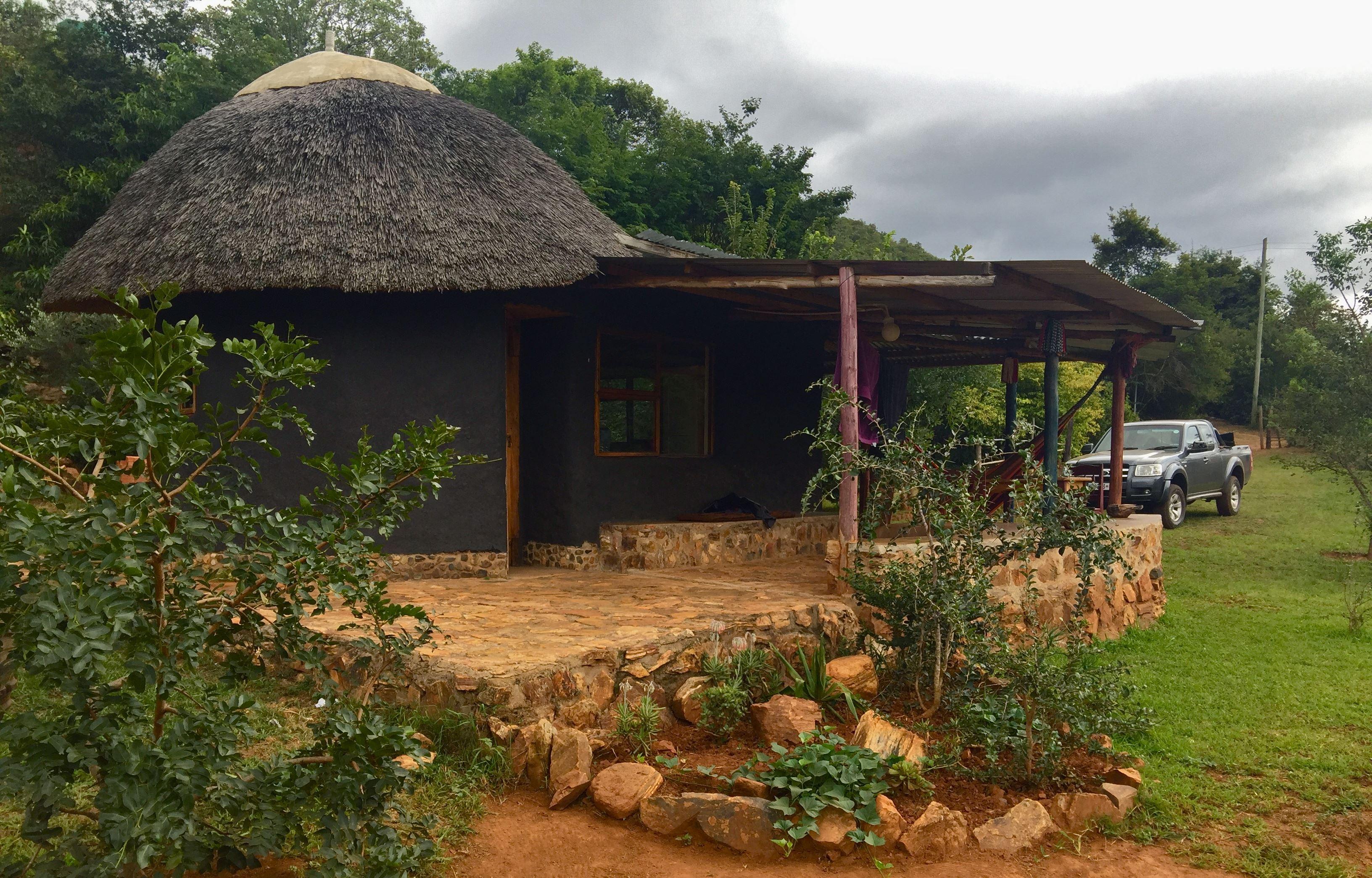 Mr Greenwoods Swaziland | Self-catering Piggs Peak