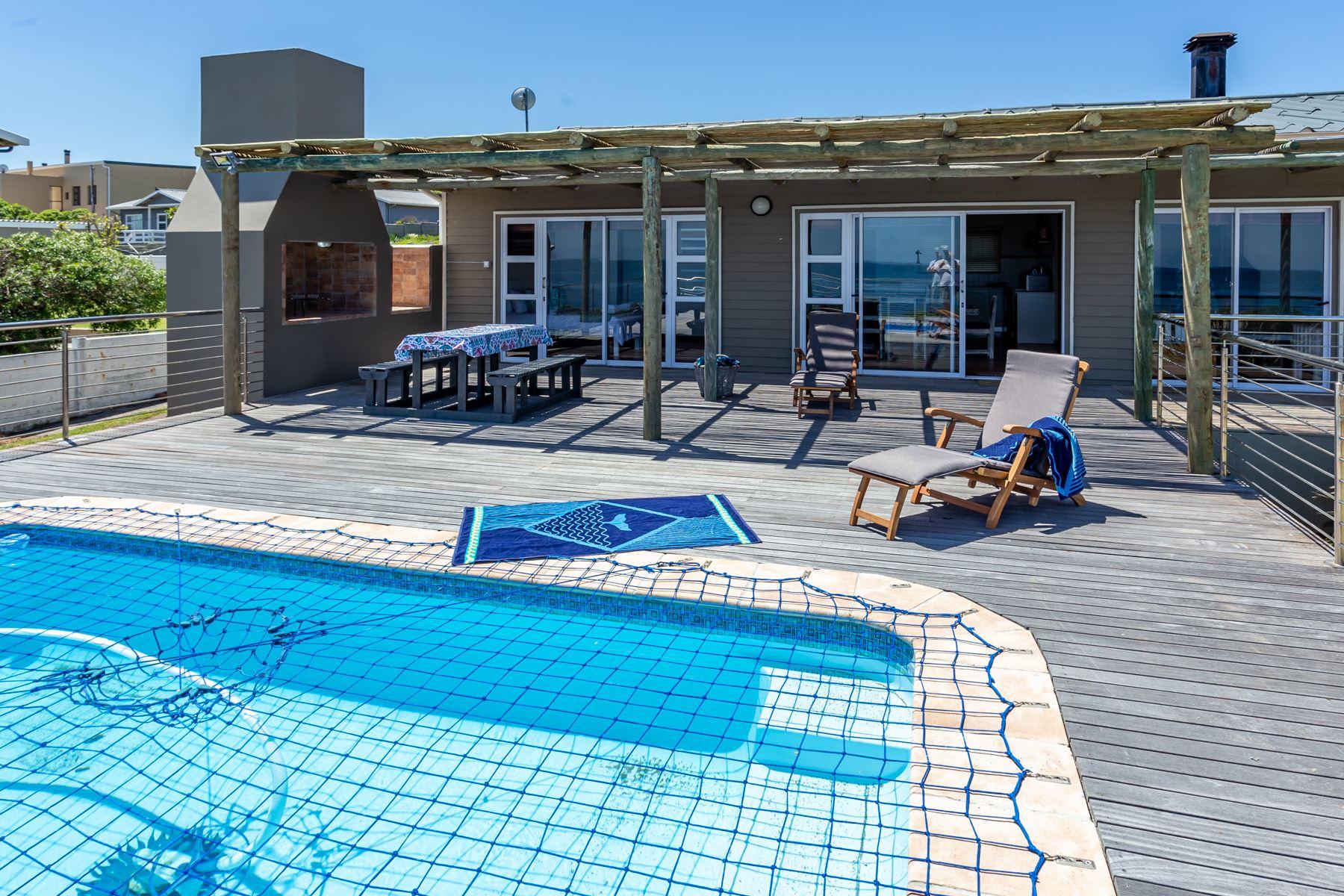 Lagieverf | Accommodation Gansbaai