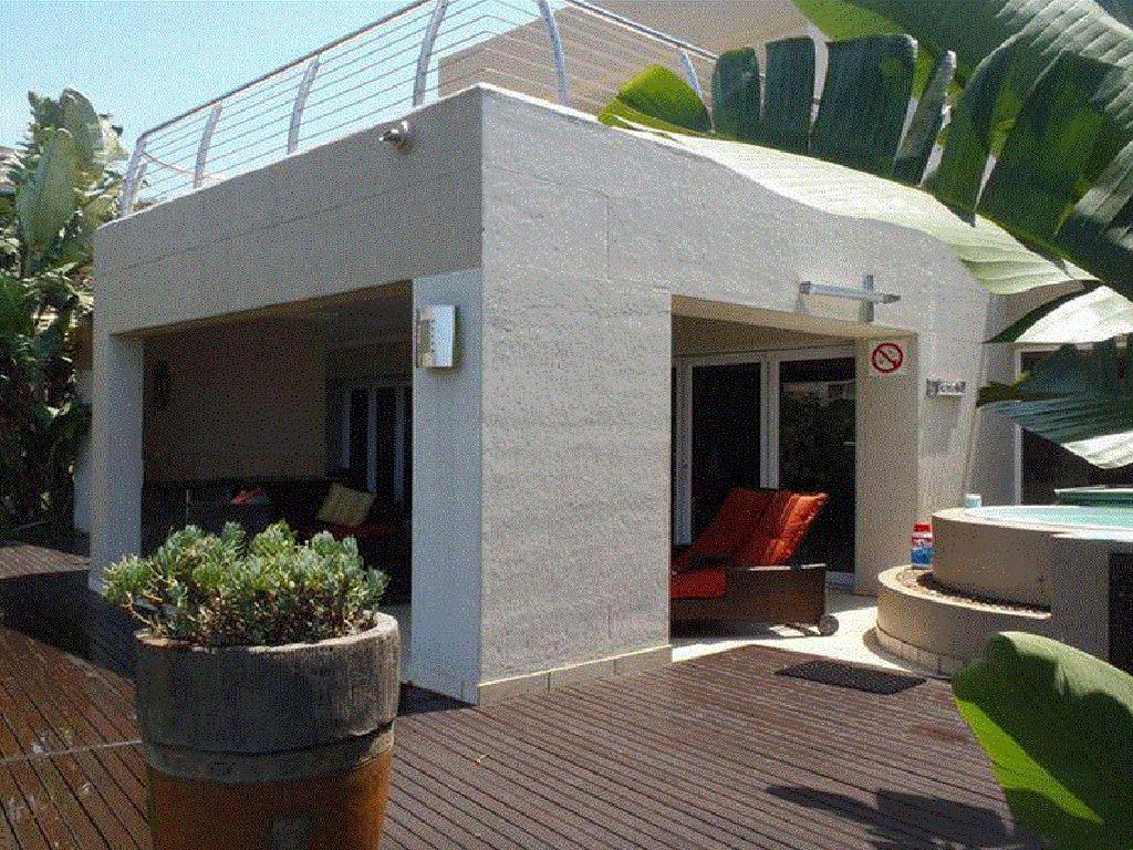 48 Sabuti | Simbithi Eco Estate Accommodation