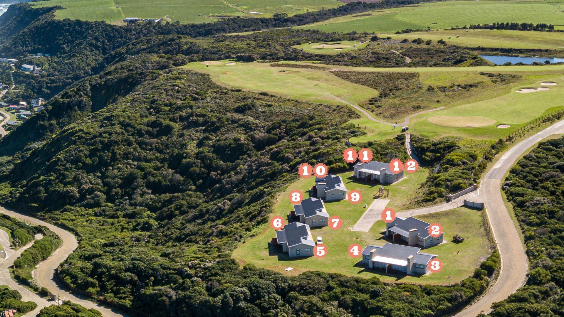 Fynbos Ridge | Eersterivierstrand Accommodation