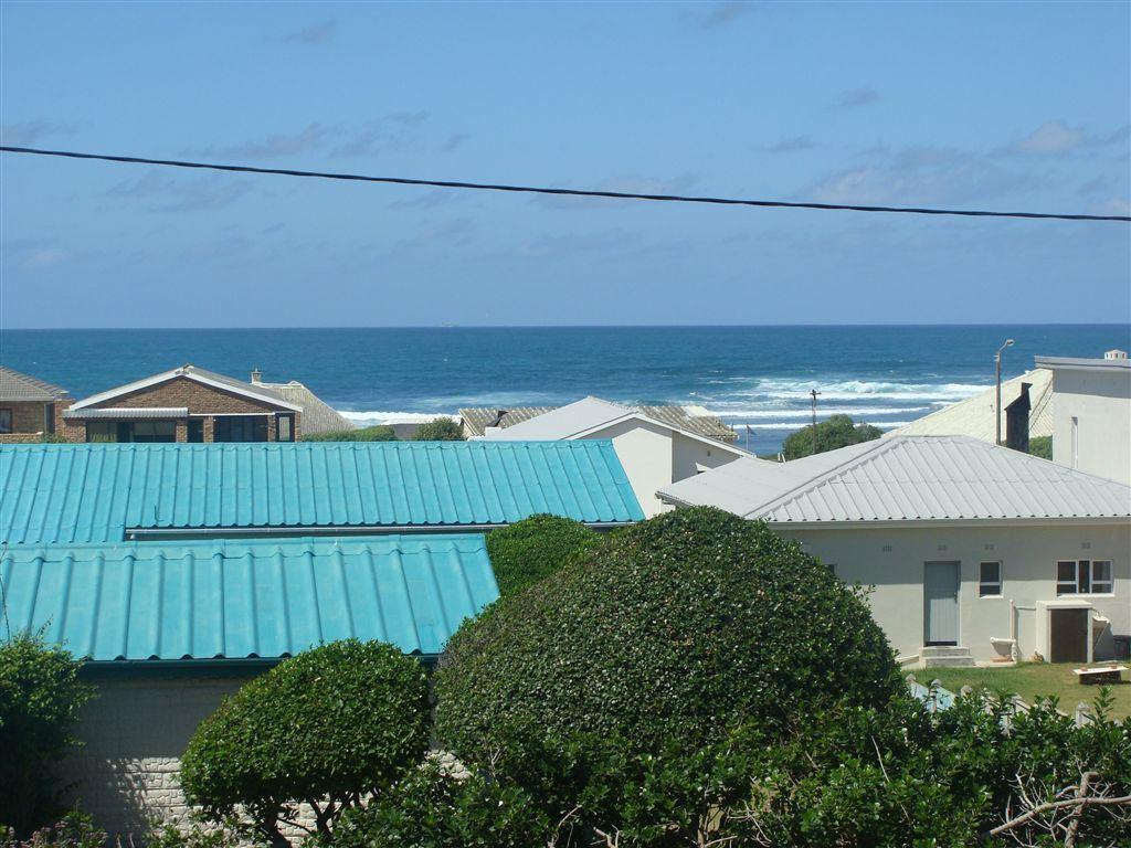 À La Mer | Accommodation LAgulhas