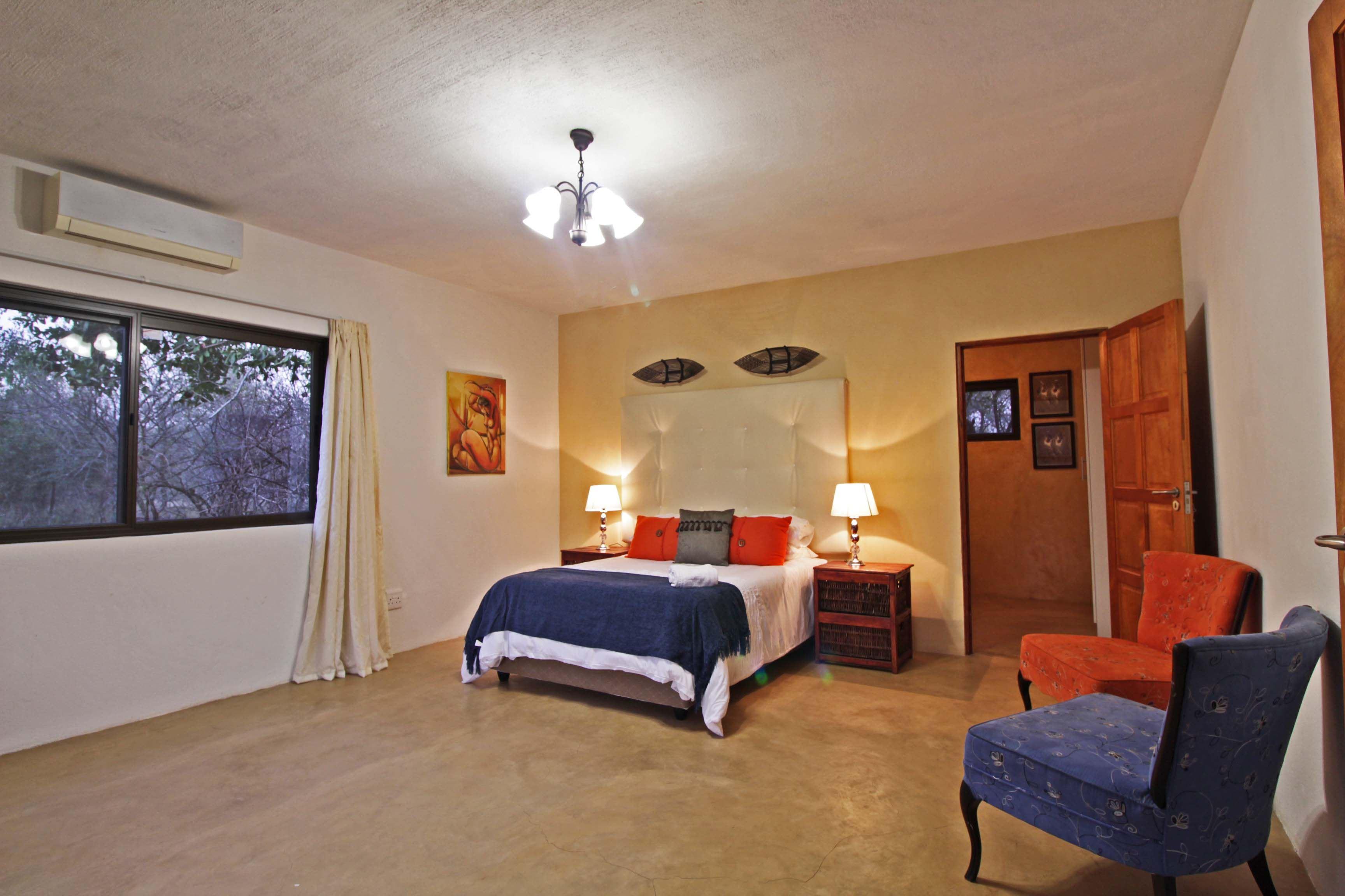 Rose's Guest House