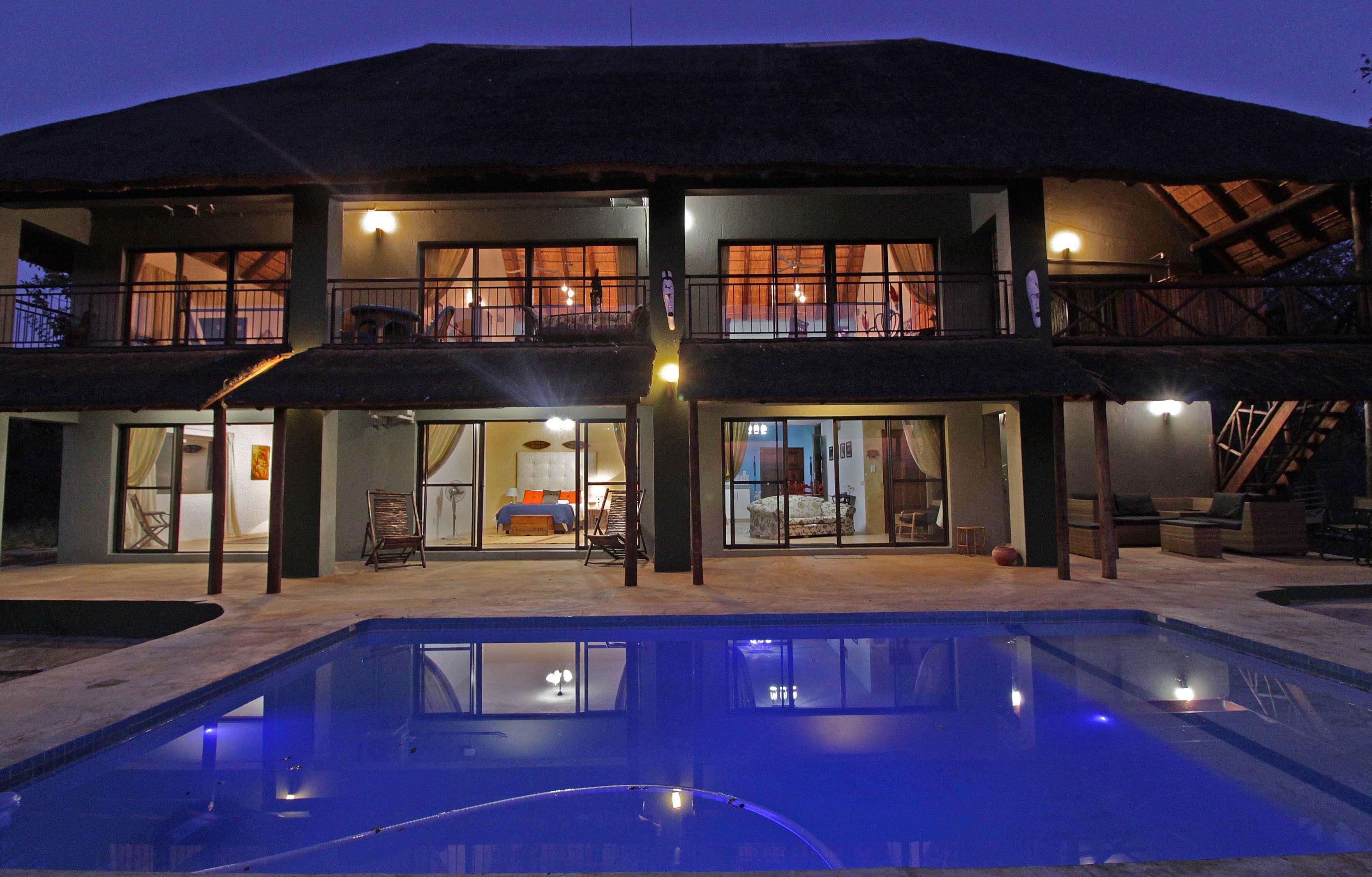 Rose's Guest House