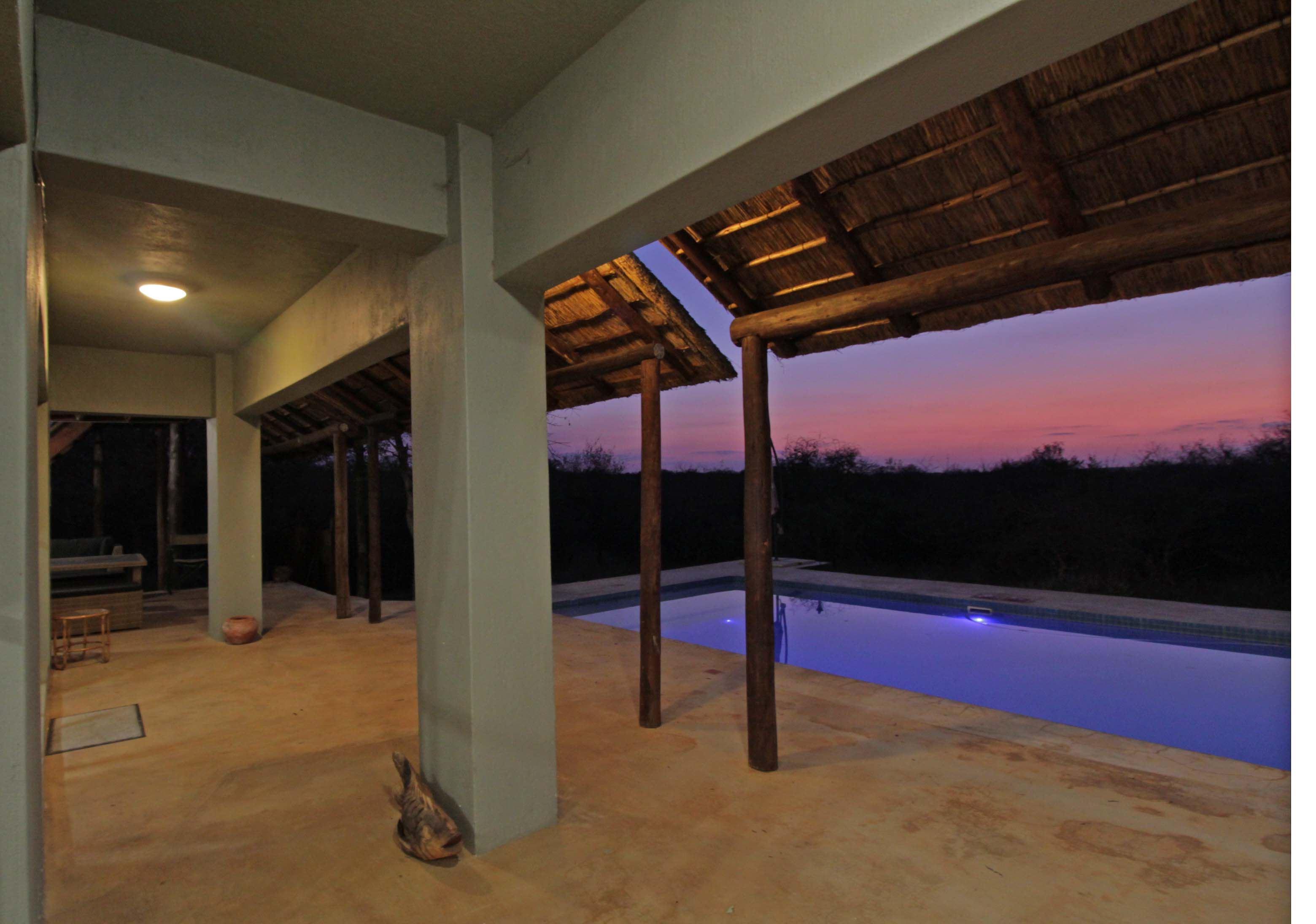Rose's Guest House