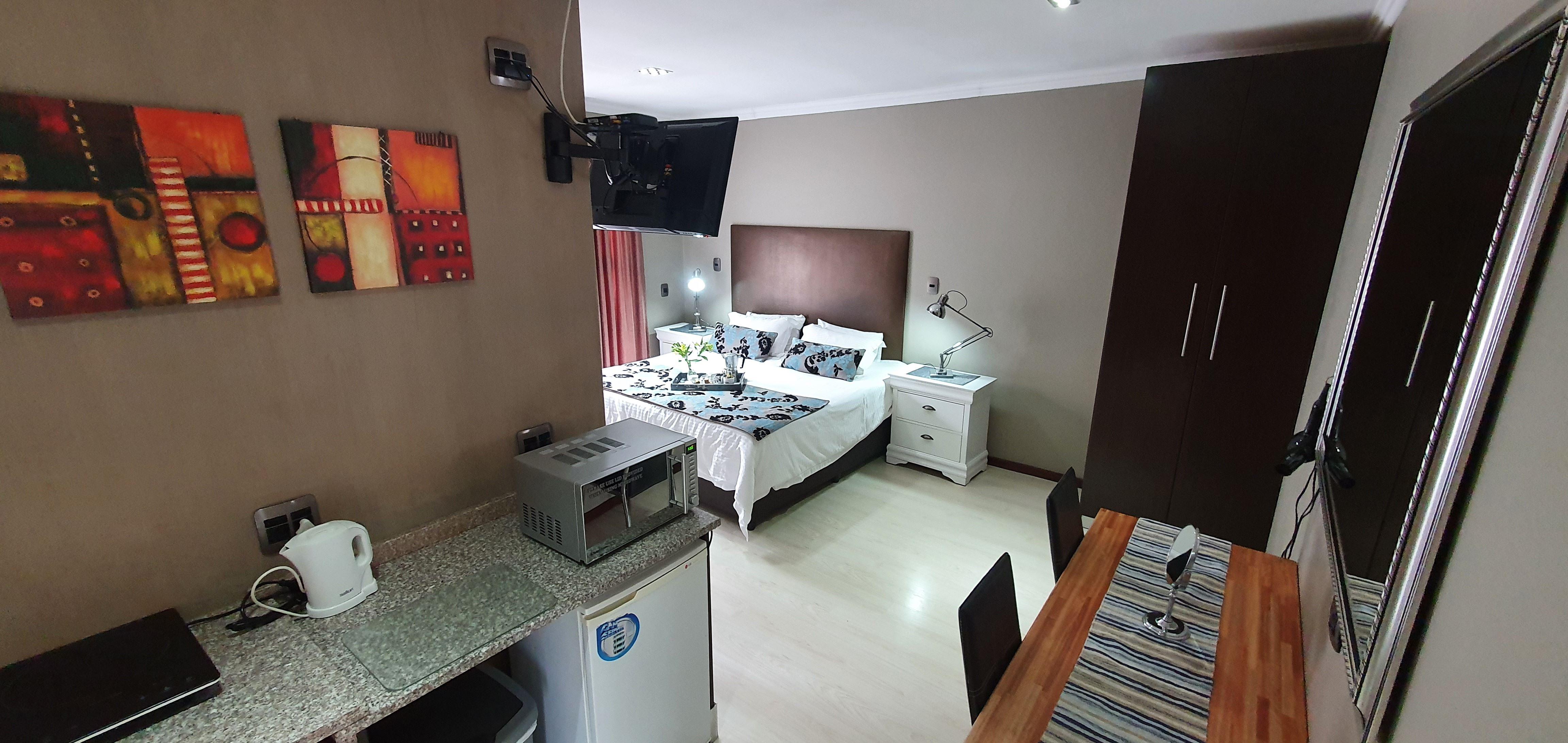 Siesta Guest House