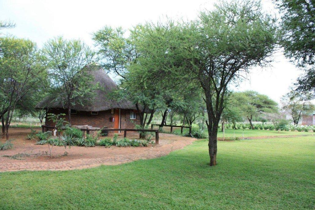 Utara Wildsplaas | Mookgopong (Naboomspruit) Accommodation