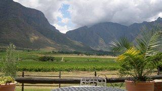 Grietjiesdrif Guesthouse | Rawsonville Lodges