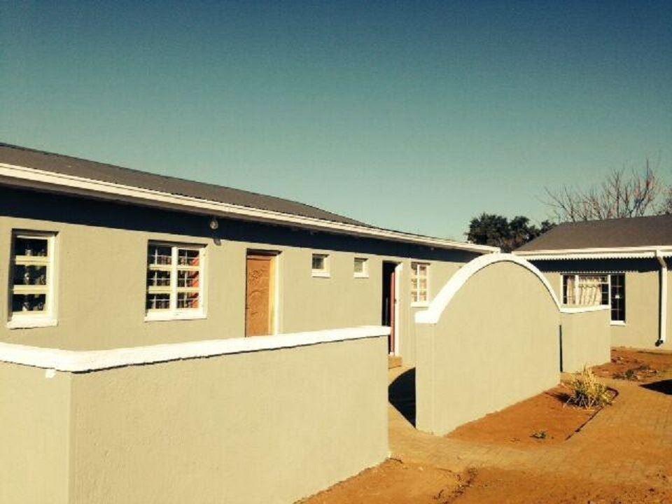 The Dream Lodge | Kuruman Accommodation