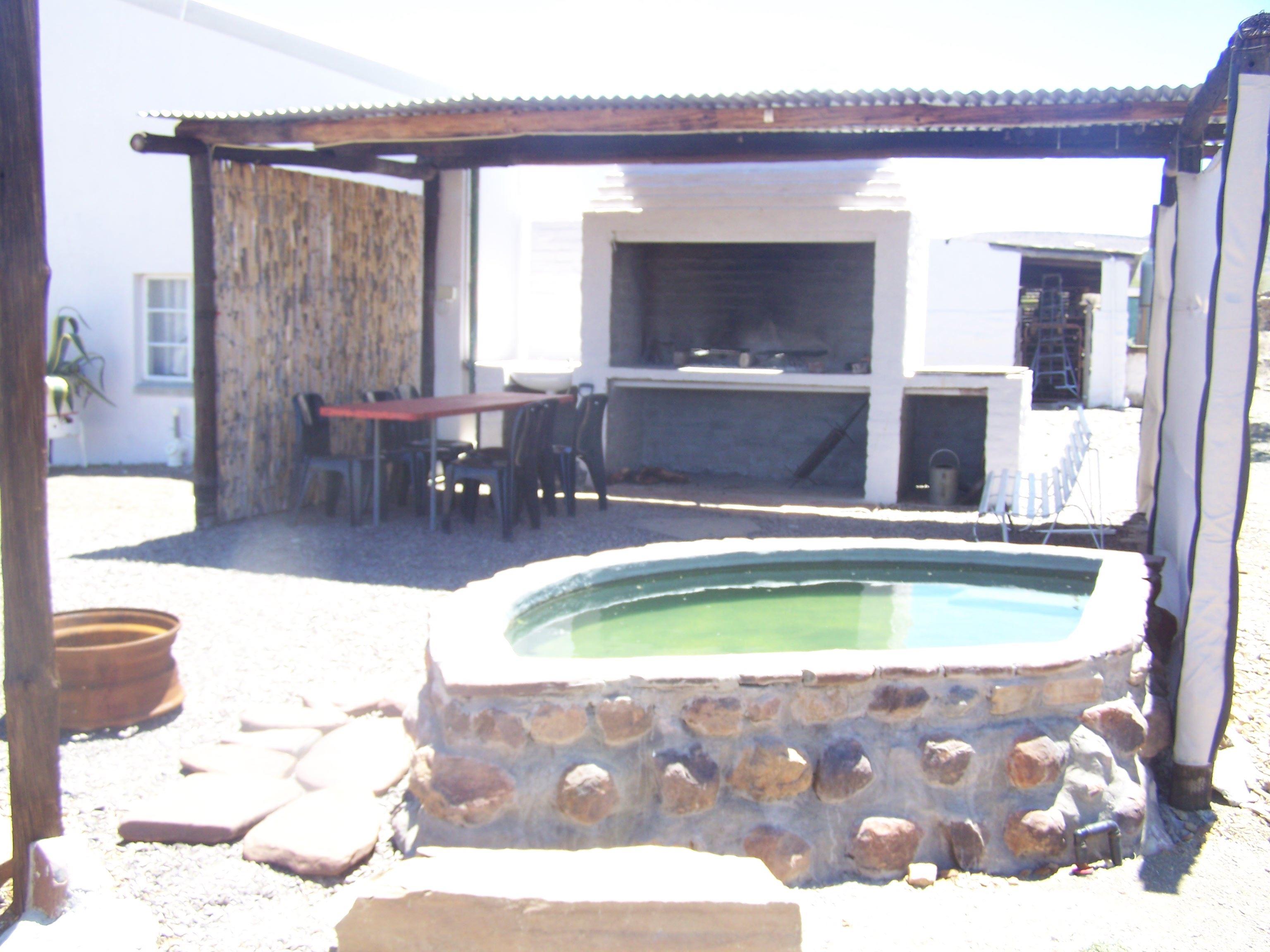 MuggefonteinKaroo | Fraserburg Accommodation